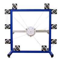 Лабораторный стенд «Произвольная плоская система сил» - fgospostavki.ru - Рязань