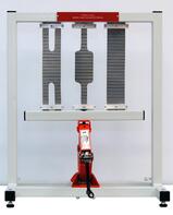 Учебная установка «Демонстрация принципа Сен-Венана» - fgospostavki.ru - Рязань