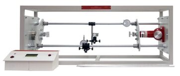 Комплекс "Изучение сжатого стержня" - fgospostavki.ru - Рязань