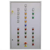 Стенд «Электромонтаж и наладка поиск неисправности» - fgospostavki.ru - Рязань