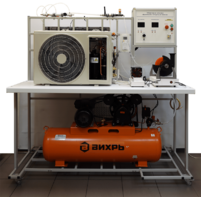 Лабораторный стенд «Криогенная и холодильная техника» - fgospostavki.ru - Рязань