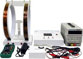 Лабораторная установка «Магнитное поле Земли» - fgospostavki.ru - Рязань