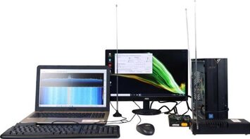 Лабораторный стенд «Защита информации от утечки по каналу побочных электромагнитных излучений» - fgospostavki.ru - Рязань