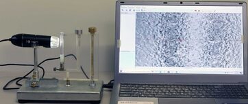 Лабораторная установка «Определение коэффициента взаимной диффузии воздуха и водяного пара»  - fgospostavki.ru - Рязань