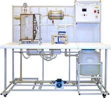 Типовой комплект учебного оборудования «Гидростатика» - fgospostavki.ru - Рязань