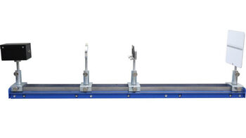 Лабораторная установка «Изучение дифракции Фраунгофера» - fgospostavki.ru - Рязань