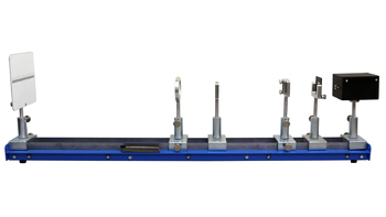 Стенд «Бипризма Френеля» - fgospostavki.ru - Рязань