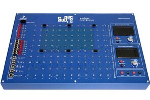 Универсальная учебная лаборатория «SuBaS Lite» - fgospostavki.ru - Рязань