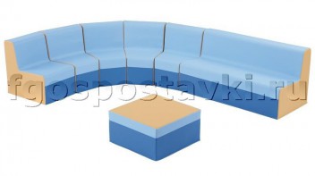 Мебель бескаркасная (вариант 3) - fgospostavki.ru - Рязань