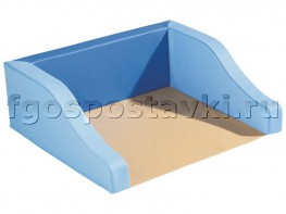 Кровать мягкая разборная - fgospostavki.ru - Рязань