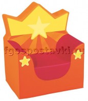 Кресло "Трон" - fgospostavki.ru - Рязань