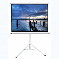 Экран на штативе DSKD-4302 - fgospostavki.ru - Рязань