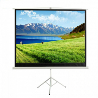 Экран на штативе DSKD-4304 - fgospostavki.ru - Рязань