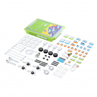 Электронный конструктор Neuron Creative Lab Kit 2.0 - fgospostavki.ru - Рязань