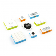Электронный конструктор NEURON Inventor Kit - fgospostavki.ru - Рязань