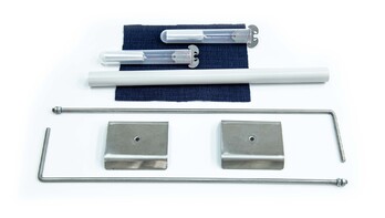 Лабораторный комплект (набор) по электростатике - fgospostavki.ru - Рязань