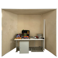 Комплект учебного оборудования «Электромонтаж и наладка систем управления в максимальной комплектации» - fgospostavki.ru - Рязань