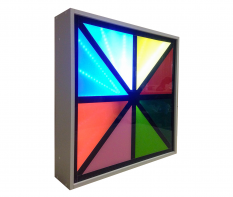 Интерактивная акустическая панель "Скорость" - fgospostavki.ru - Рязань