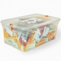 Учебно-методический комплект для конструирования «Архитектика» - fgospostavki.ru - Рязань