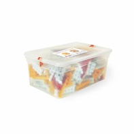 Набор «Геометрические тела демонстрационные» - fgospostavki.ru - Рязань