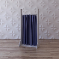 Тактильно-развивающая ширма «Весёлые прятки» - fgospostavki.ru - Рязань