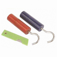 Свинцовые цилиндры со стругом (ножом) - fgospostavki.ru - Рязань