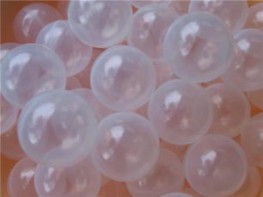 Шарик прозрачный для сухого бассейна - fgospostavki.ru - Рязань