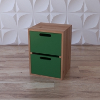 Игровой стеллаж-тумбочка - fgospostavki.ru - Рязань