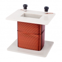 Катушка из медного провода (200 витков) - fgospostavki.ru - Рязань