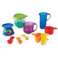 Моя первая лаборатория. Смешиваем и измеряем - fgospostavki.ru - Рязань