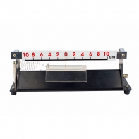 Прибор для демонстрации колебаний на пружине - fgospostavki.ru - Рязань