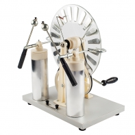 Машина демонстрационная электрофорная - fgospostavki.ru - Рязань