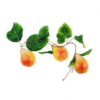 Ветка муляжей "Груши" - fgospostavki.ru - Рязань