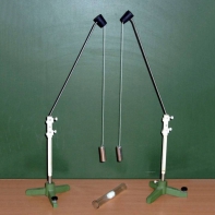 Маятник электростатический - fgospostavki.ru - Рязань