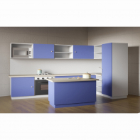 Детская кухня «Фиалка» - fgospostavki.ru - Рязань