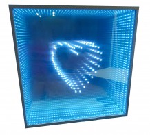 Интерактивная панель "Тоннель света" - fgospostavki.ru - Рязань