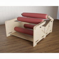 Машина для объятий «Счастье» - fgospostavki.ru - Рязань