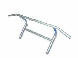 Тренажер (перекладина) навесной для шведской стенки с широким хватом - fgospostavki.ru - Рязань