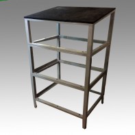 Тумба для тренировки прыгучести (наклонная) - fgospostavki.ru - Рязань