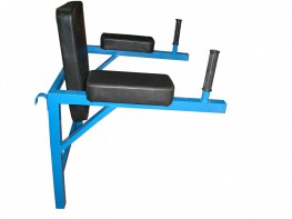 Станок для пресса навесной для шведской стенки - fgospostavki.ru - Рязань