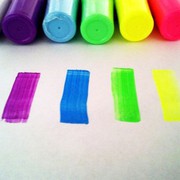 Маркеры к LED-панели - fgospostavki.ru - Рязань