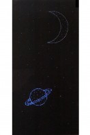 Настенное панно "Звездное небо" - fgospostavki.ru - Рязань