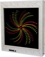 Интерактивная панель "Огненное колесо" (вариант 2) - fgospostavki.ru - Рязань