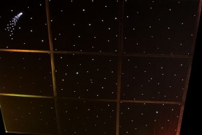 Потолок “Звездное небо” - fgospostavki.ru - Рязань