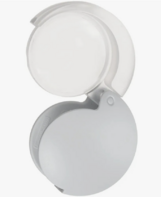 Лупа складная (10х) - fgospostavki.ru - Рязань