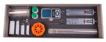 ОГЭ / ГИА по физике 2025: комплект №1 - fgospostavki.ru - Рязань