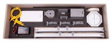 ОГЭ / ГИА по физике 2025: комплект №4 (с АИП) - fgospostavki.ru - Рязань