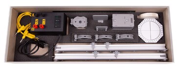 ОГЭ / ГИА по физике 2025: комплект №4 (с выпрямителем) - fgospostavki.ru - Рязань