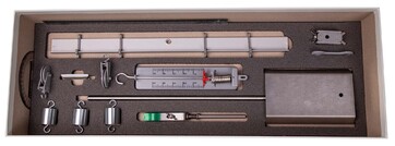 ОГЭ / ГИА по физике 2025: комплект №6 - fgospostavki.ru - Рязань