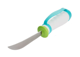 Нож специальный (адаптированный для инвалидов) - fgospostavki.ru - Рязань